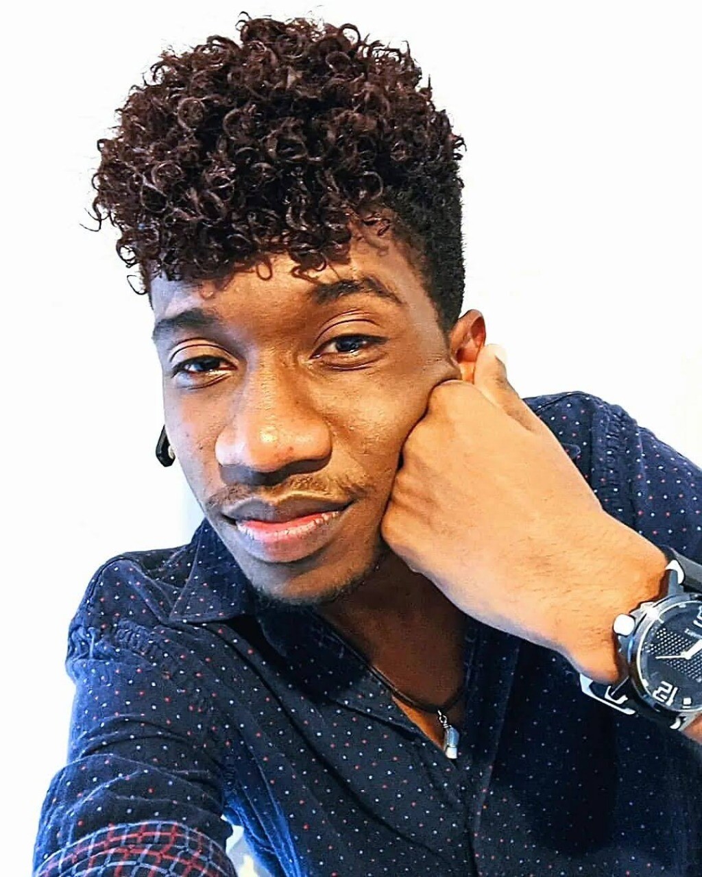 Colaborador - Waldenilson Teixeira Ramos (CRP 05/72529)